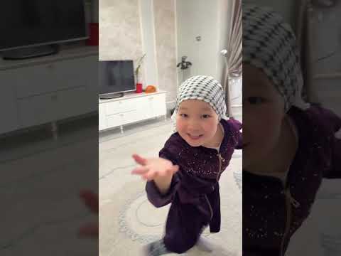 АРАЙ МАМА АУЫРҒАНДА 🤣🤭#рек #трендытиктока #shortvideo #тикток #trending #shorts #short