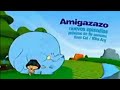 Promo Nuevos Episodios De Amigazazo 2013 2016