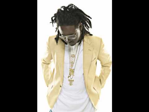roscoe  dash ft. t-pain - my own step