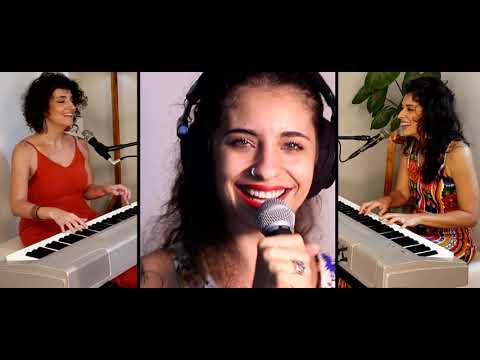 Duo Gisbranco & Julia Vargas - Itabaiana (Primeiro Abraço) - Clipe Oficial