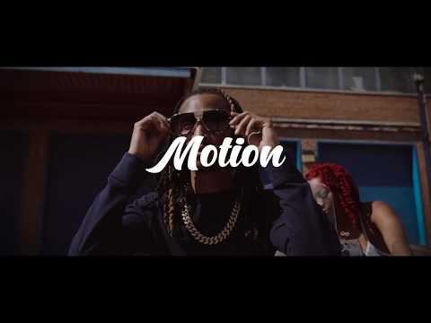 Lil Grim - Motion (Prod. By NamzBeats) Dir. By @Motivisual.pro