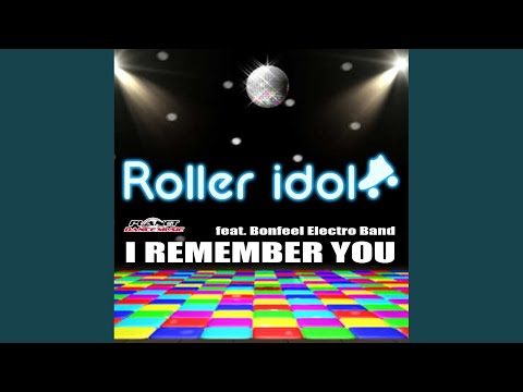 I Remember You (Extended Mix)