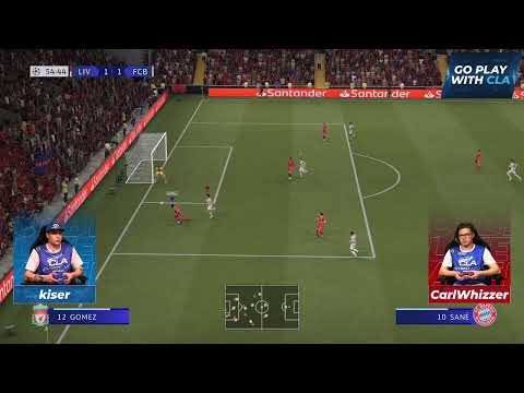 2021.05.02   ► CLA Champions League