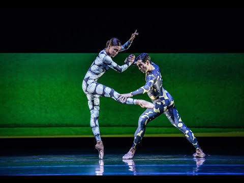 BELLA FIGURA Trailer