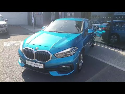 BMW 1-Series 118i SE - Image 2