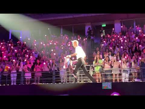 ‪190921 EXplOration in BKK - Chanyeol SC