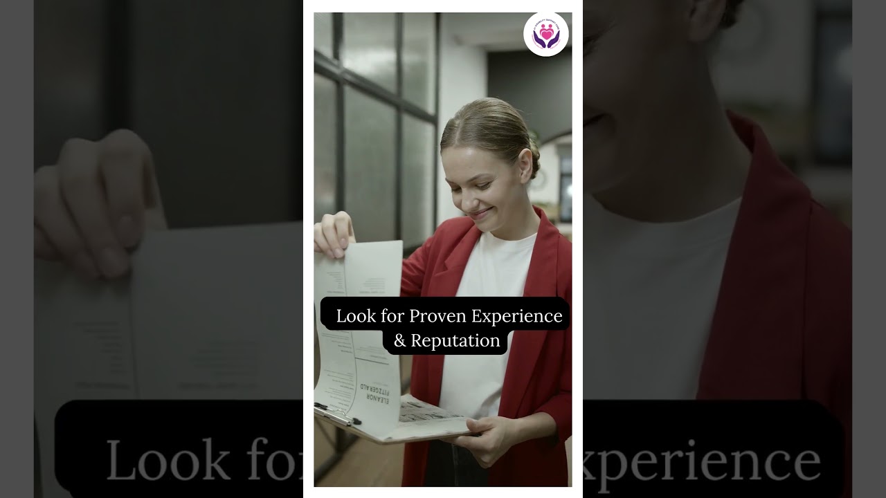 Disability support services review video