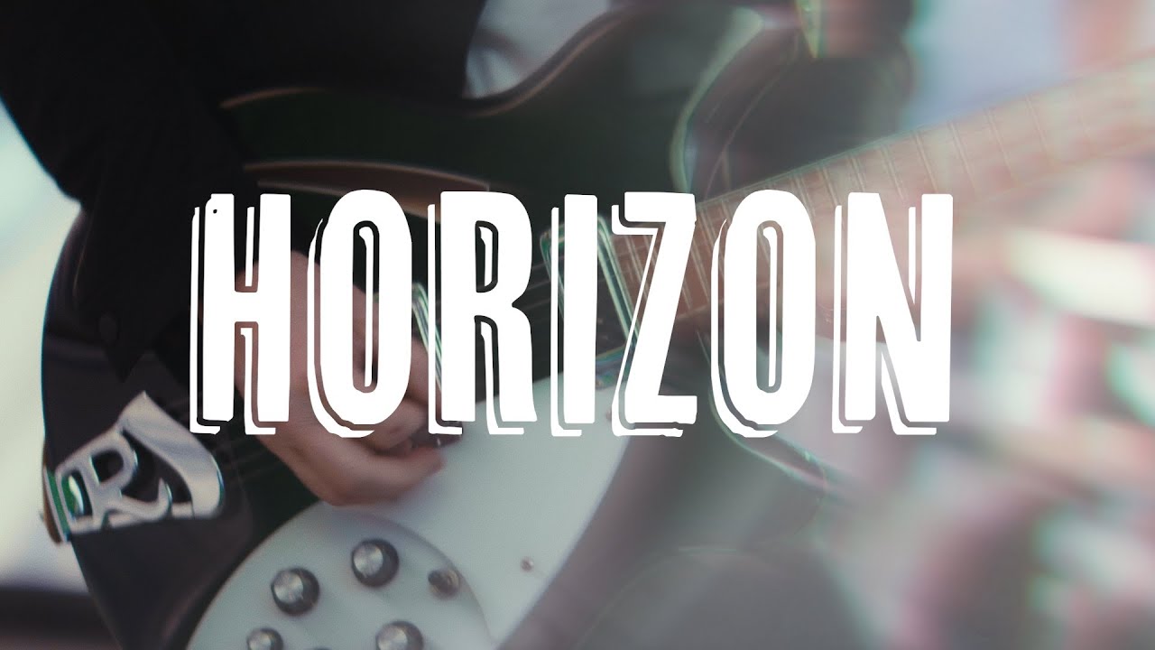Nickelback — Horizon
