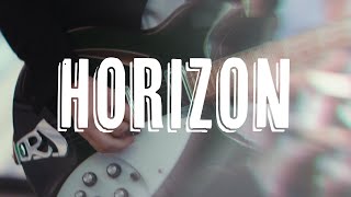 Nickelback Horizon