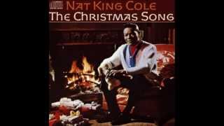 The Christmas Song (Chestnuts Roasting on an Open Fire) Nat King Cole