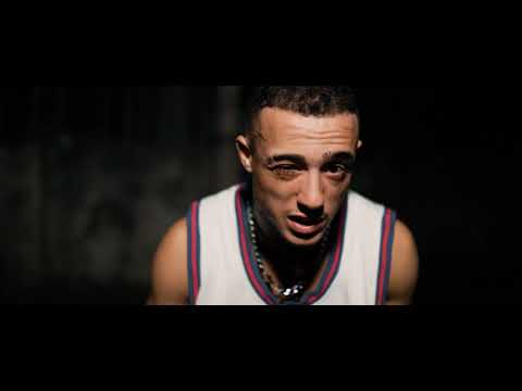 ANTICALM - WUSSYMAN (OFFICIAL VIDEO)