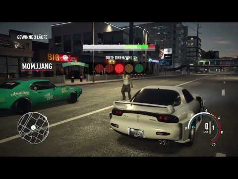 Need For Speed PAYBACK PT.15