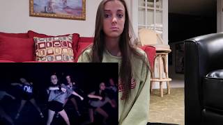 Being sexualized at the age of 12..(reacting to OMG)