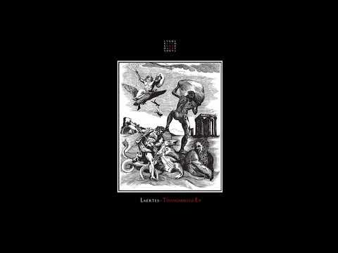 Laertes - The Immortal [LYKOS-IV]
