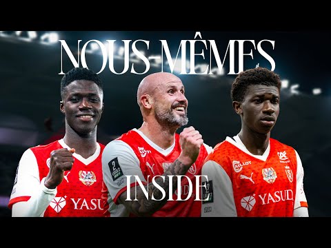 OURSELVES: 2 matches to conclude the year 🎉