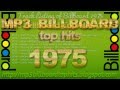 mp3 BILLBOARD 1975 TOP Hits BILLBOARD 1975 mp3