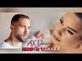 AX Dain - LYUBOV TAKAVA / ЛЮБОВ ТАКАВА (Official Video)