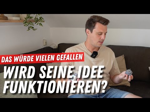 Das wäre eine mega Lösung & würde vielen Campern gefallen😍 Ecoflow PowerStream und Delta 2 Max