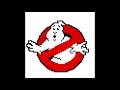 8 Bit Ghostbusters Theme