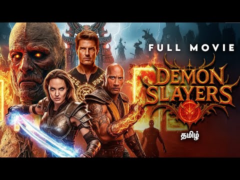 Demon Slayers