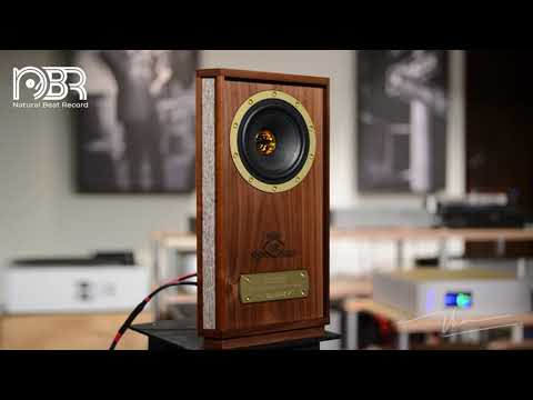 Hi-Res Audiophile Test Speaker 32 Bit - Audiophile NBR Music