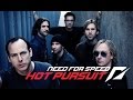 NFS: Hot Pursuit (2010) - Face Of Soundtrack ...
