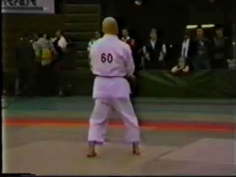 劉衛流　形　壱百零八（Sûpârinpei）