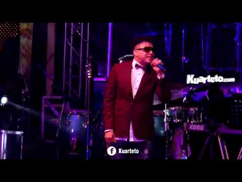 Jean Carlos   Baile del Recuerdo en Villa Retiro