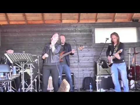 Kate Gulbrandsen Band - Eng i måneskinn