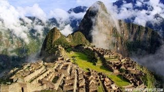 preview picture of video 'How to get to Machu Picchu Peru - Getting to Machu Picchu Peru'