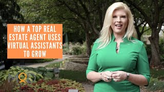 Boosting Growth: How Misty Soldwisch Utilizes Virtual Assistants