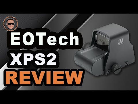 EOTech XPS2 🎯: The Ultimate Beginner’s Buyer Guide | Gunmann