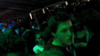 DJ Toum & Apou: Fetes de wallonie, Arsenal