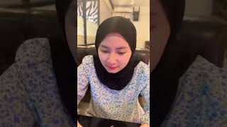 Download lagu TEH NABILA DI KASIH LAGU SPESIAL SAMA ABANG RONAN‼️MAYSYALLAH💕 mp3