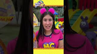 1º Encontro Oficial de Páscoa – Maria Clara & JP!