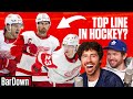 RANKING THE TOP 5 LINES IN THE NHL | BARDOWN PODCAST