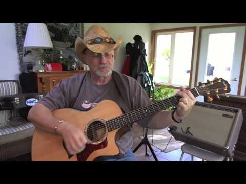 Nobody Wins - Radney Foster