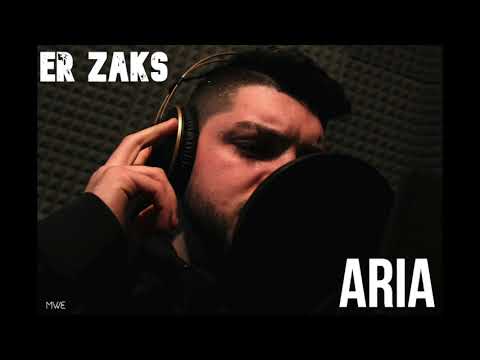 Er Zaks - Sei Aria