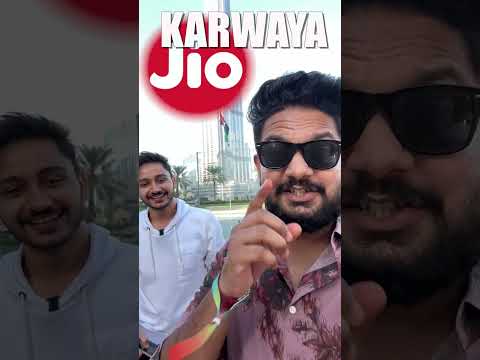 Dubai का Trip इतना महंगा 😱, घर जाएगा तेरा😁 @TechPlusGadgetsyt