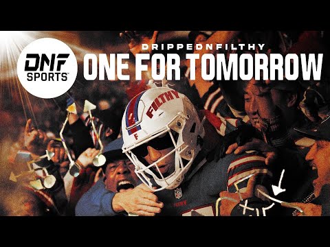 DRIPPEDNFILTHY - One For Tomorrow (Visualizer)