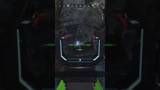 必ずダウンさせる方法#gaming #apex #apexlegends