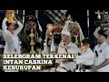 Selebgram Intan Casrina Kesurupan Saat Duwe Jagat Selat Belega Katuran Lingih