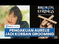 Buku Broken Strings Trending Aktris Aurelie Ungkap Kini Banyak Teror Ancaman Ke Orang Terdekat
