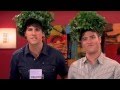 Big Time Rush- Windows Down (Season 3) 