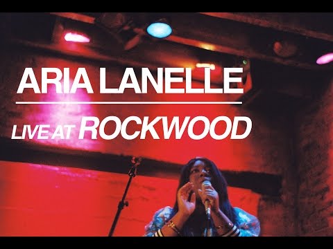 Aria Lanelle - Read Your Mind (Live at Rockwood)