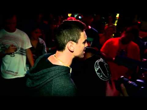 Mister S vs J Nichols