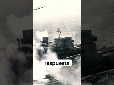 ¿Por qué el bombardeo a ras del agua y el ametrallamiento despedazaron convoyes japoneses?