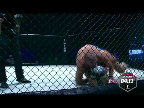 SBC 10 - Milan Filipović vs Mladen Krndija- SERBIAN BATTLE CHAMPIONSHIP 10