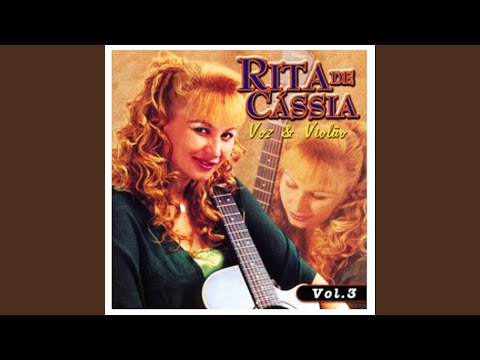 Cara Metade - Rita de Cássia