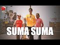 SUMA SUMA GOLDEN COLLECTION OF ZUBEEN GARG ASSAMESE LYRICAL VIDEO SONG MUKHA